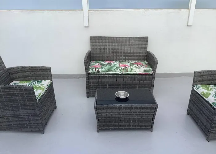 Apartment Vacacional Puerto del Carmen (Lanzarote)