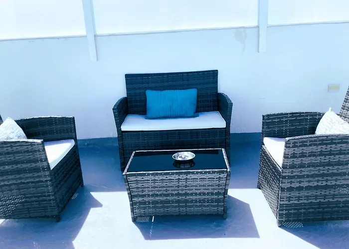 Vacacional Apartment *