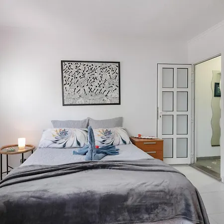 Apartment Vacacional Puerto del Carmen (Lanzarote)